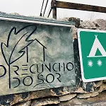 Kemping O Recuncho Do Sor Porto do Barqueiro