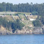 Kemping O Recuncho Do Sor Porto do Barqueiro
