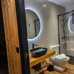 O Recuncho Do Sor Kemping Porto do Barqueiro