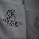 O Recuncho Do Sor 3* Porto do Barqueiro