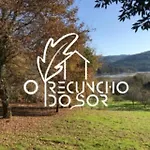 O Recuncho Do Sor 3* Porto do Barqueiro