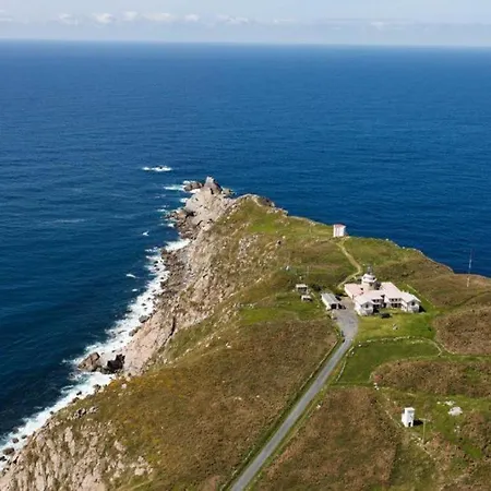 O Recuncho Do Sor Kemping Porto do Barqueiro