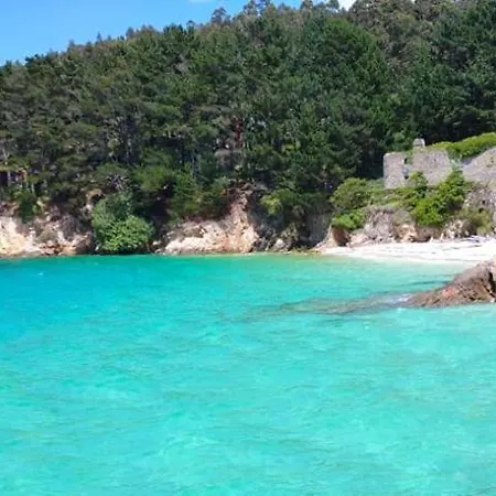 Camping O Recuncho Do Sor 3*