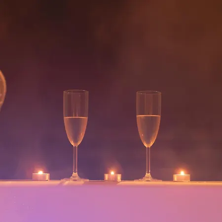 O Recuncho Do Sor Campeggio