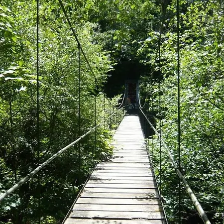 Campeggio O Recuncho Do Sor