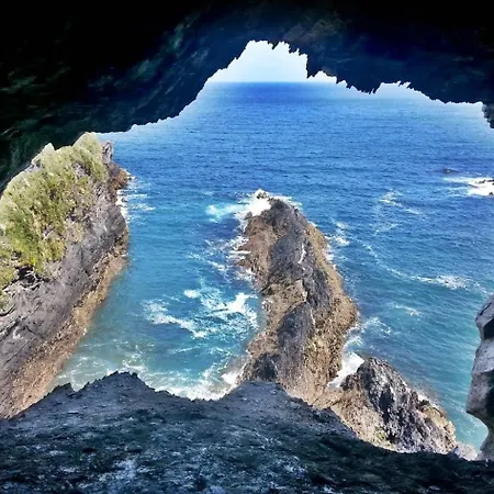 O Recuncho Do Sor Campeggio Porto do Barqueiro