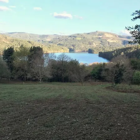 O Recuncho Do Sor Campingplatz