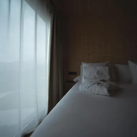 O Recuncho Do Sor Porto do Barqueiro