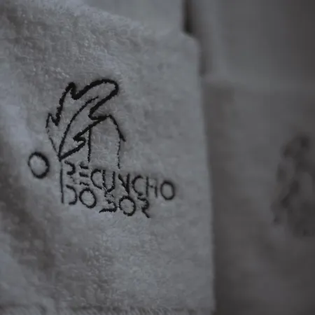 O Recuncho Do Sor 3* Porto do Barqueiro