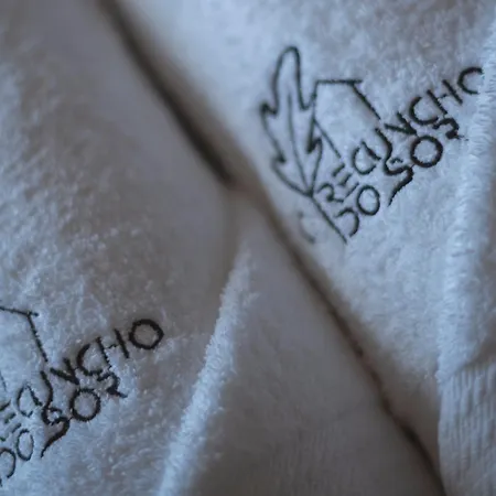 O Recuncho Do Sor Campeggio Porto do Barqueiro