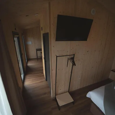 O Recuncho Do Sor Campeggio