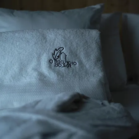 O Recuncho Do Sor 3*