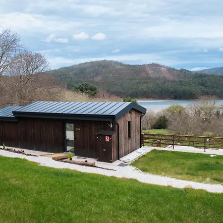 Camping O Recuncho Do Sor Porto do Barqueiro