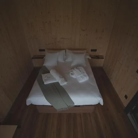 O Recuncho Do Sor Porto do Barqueiro