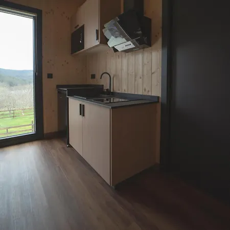 O Recuncho Do Sor Kemping Porto do Barqueiro