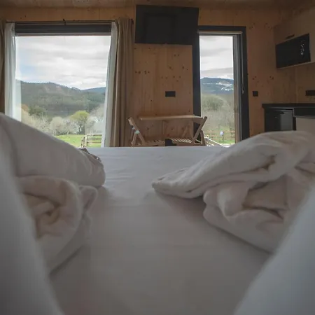 O Recuncho Do Sor Porto do Barqueiro