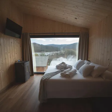 O Recuncho Do Sor Porto do Barqueiro