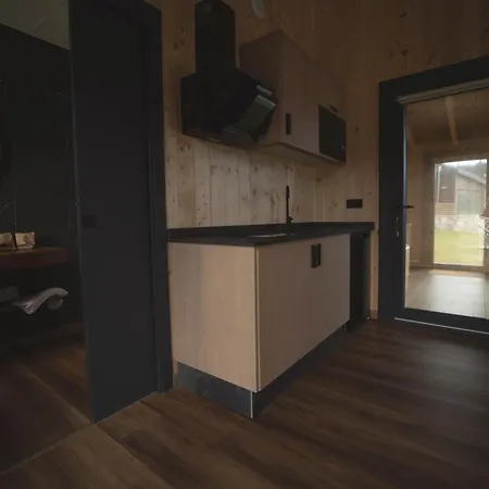 Campeggio O Recuncho Do Sor