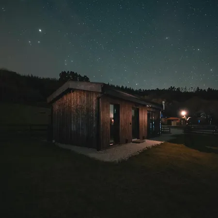 O Recuncho Do Sor Kemping