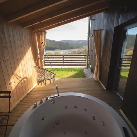 Kemping O Recuncho Do Sor Porto do Barqueiro