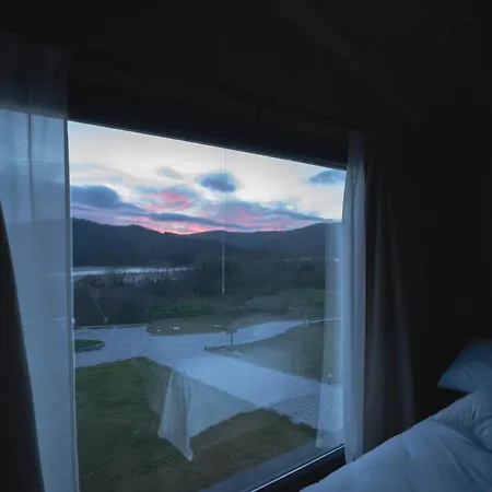 O Recuncho Do Sor 3* Porto do Barqueiro