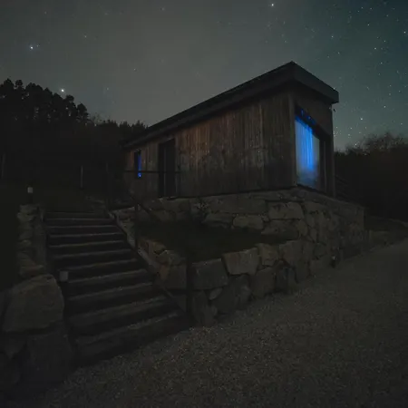 O Recuncho Do Sor 3* Porto do Barqueiro