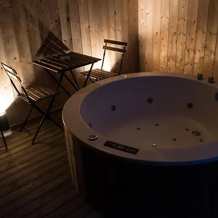 O Recuncho Do Sor 3* Porto do Barqueiro