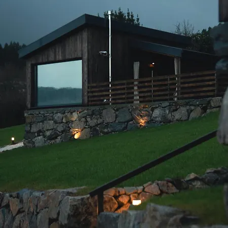 Campeggio O Recuncho Do Sor 3*