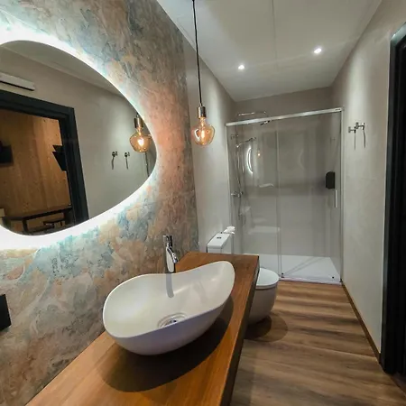 O Recuncho Do Sor 3* Porto do Barqueiro