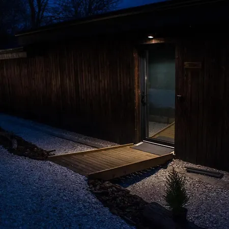 O Recuncho Do Sor Porto do Barqueiro