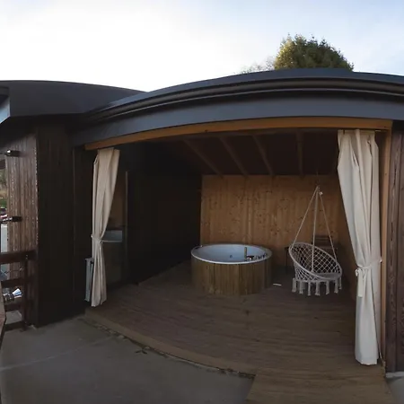 O Recuncho Do Sor Campeggio