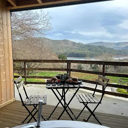 O Recuncho Do Sor 3* Porto do Barqueiro