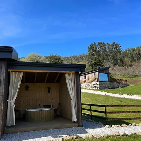 O Recuncho Do Sor Kemping