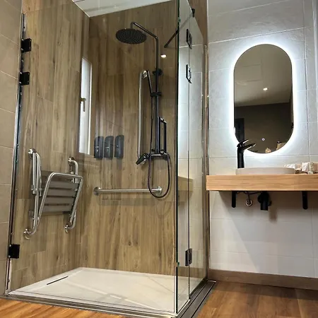 Campeggio O Recuncho Do Sor Porto do Barqueiro