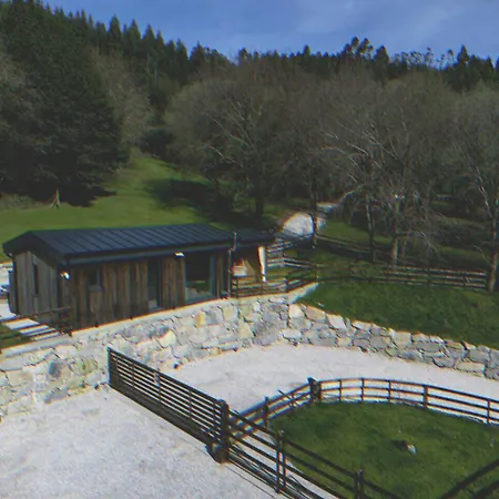 Camping O Recuncho Do Sor