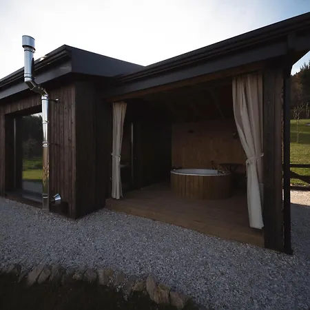 O Recuncho Do Sor Porto do Barqueiro