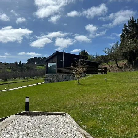 Camping O Recuncho Do Sor 3*