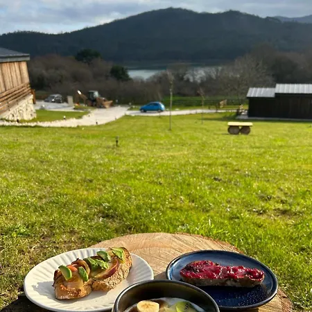 O Recuncho Do Sor Campeggio 3*