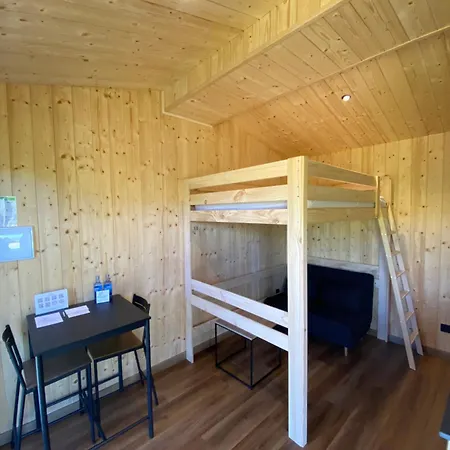 O Recuncho Do Sor 3* Porto do Barqueiro