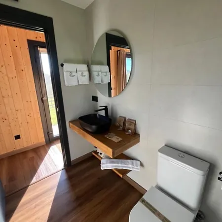 Campeggio O Recuncho Do Sor 3*