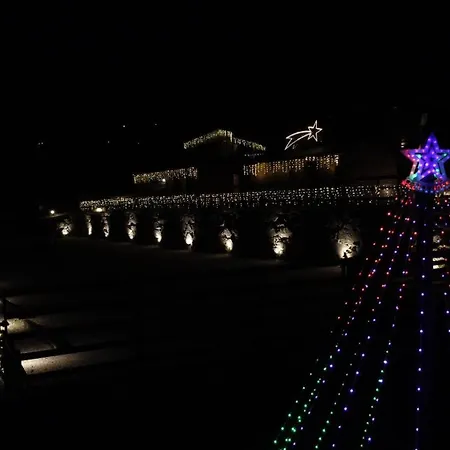 Kemping O Recuncho Do Sor Porto do Barqueiro