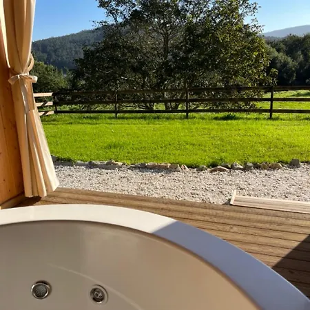 O Recuncho Do Sor 3* Porto do Barqueiro