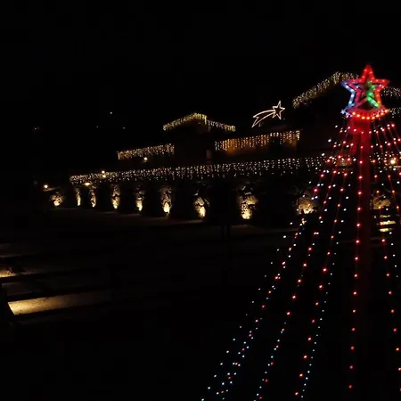 O Recuncho Do Sor Kemping Porto do Barqueiro