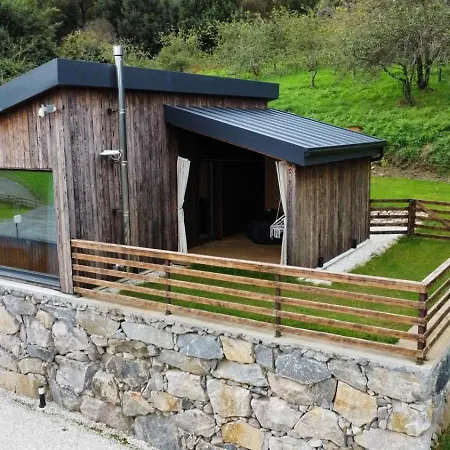 Camping O Recuncho Do Sor Porto do Barqueiro