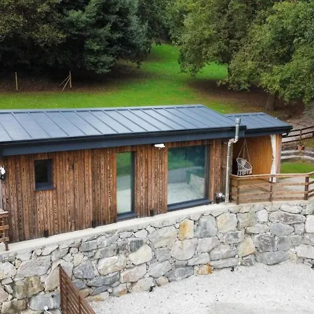 Camping O Recuncho Do Sor Porto do Barqueiro