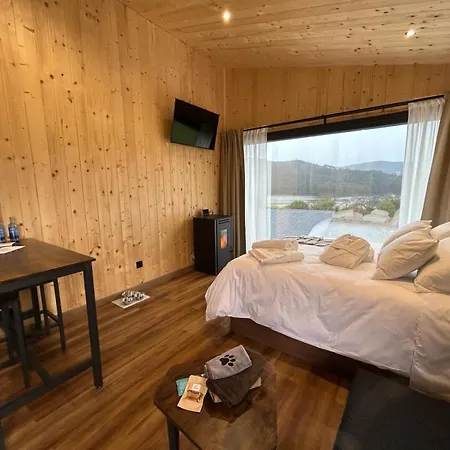 O Recuncho Do Sor Porto do Barqueiro