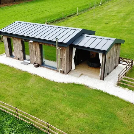 Kemping O Recuncho Do Sor