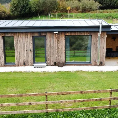 O Recuncho Do Sor Campeggio 3*