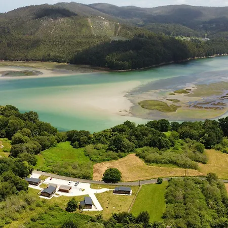 O Recuncho Do Sor Porto do Barqueiro