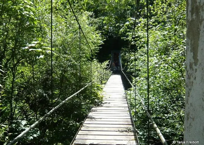 Кемпинг O Recuncho Do Sor